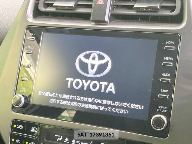 Toyota PRIUS 2022-02 6911232-2