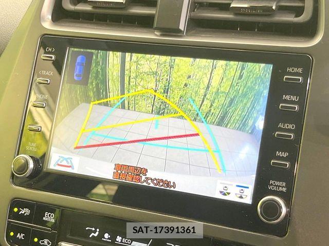 Toyota PRIUS 2022-02 6911232-3