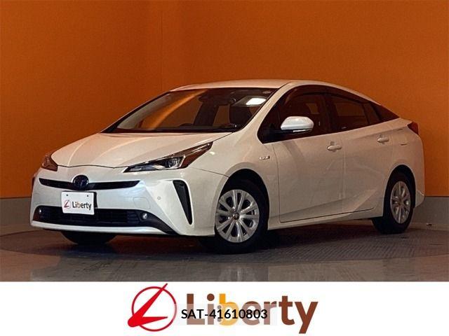 Toyota PRIUS 2019-03 6911240-0