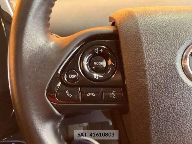 Toyota PRIUS 2019-03 6911240-19