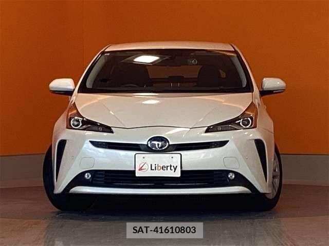 Toyota PRIUS 2019-03 6911240-4