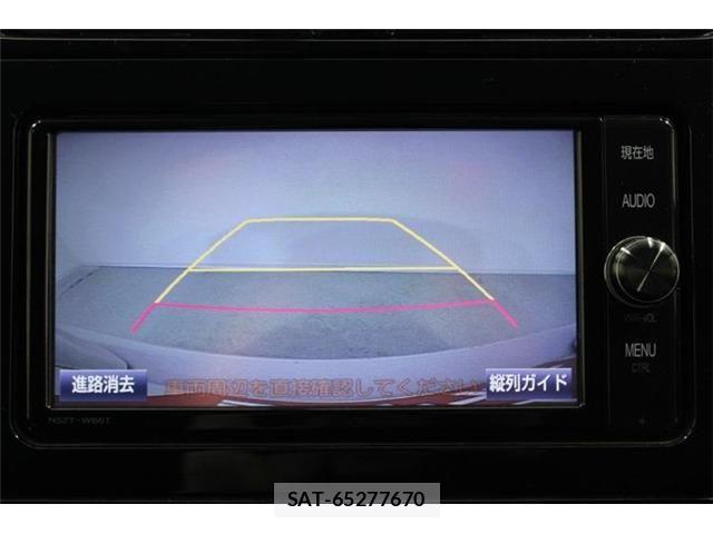 Toyota PRIUS 2017-08 6911294-3