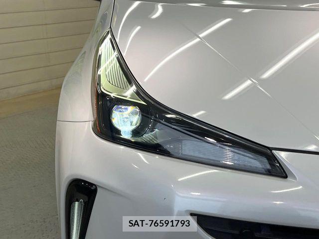 Toyota PRIUS 2021-10 6911229-9