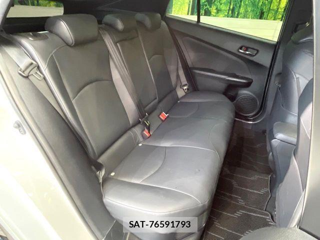 Toyota PRIUS 2021-10 6911229-11