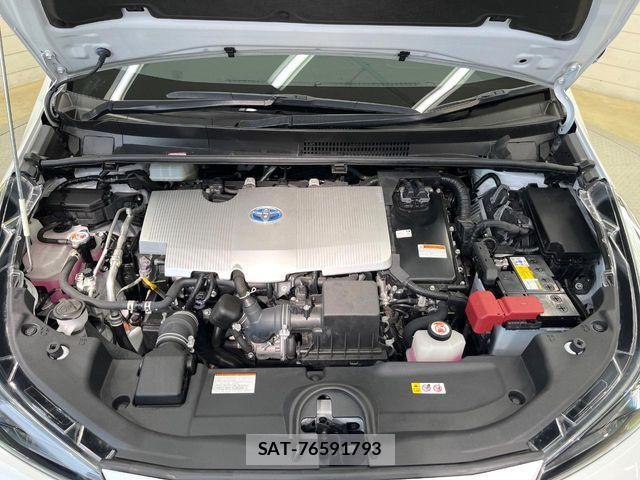Toyota PRIUS 2021-10 6911229-17