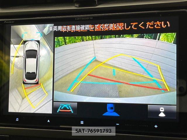 Toyota PRIUS 2021-10 6911229-5