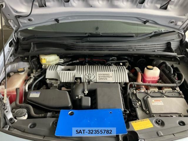Toyota PRIUS 2010-03 6911354-9