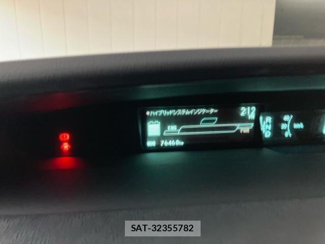Toyota PRIUS 2010-03 6911354-12
