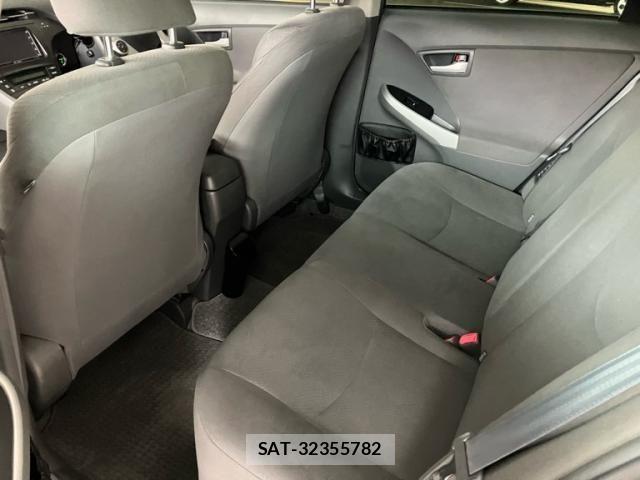 Toyota PRIUS 2010-03 6911354-6