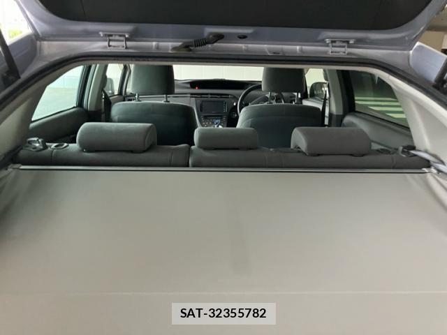 Toyota PRIUS 2010-03 6911354-7