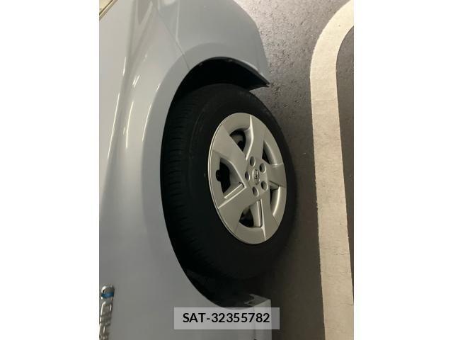 Toyota PRIUS 2010-03 6911354-8