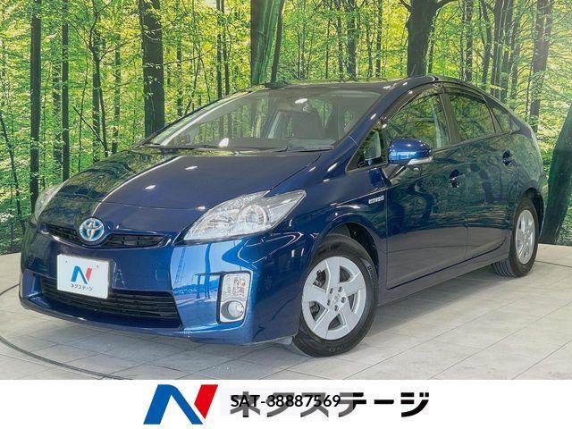Toyota PRIUS 2009-09 6911358-0