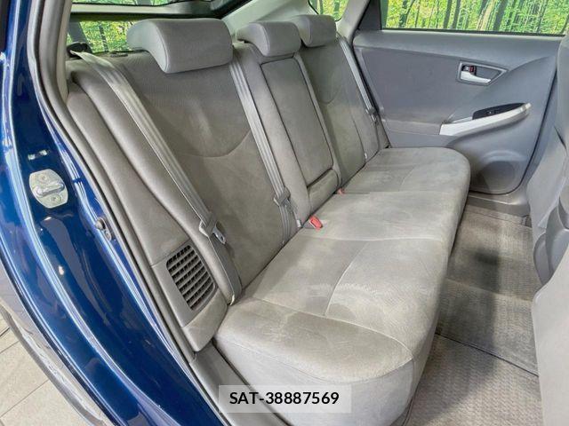 Toyota PRIUS 2009-09 6911358-9