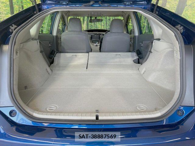 Toyota PRIUS 2009-09 6911358-10