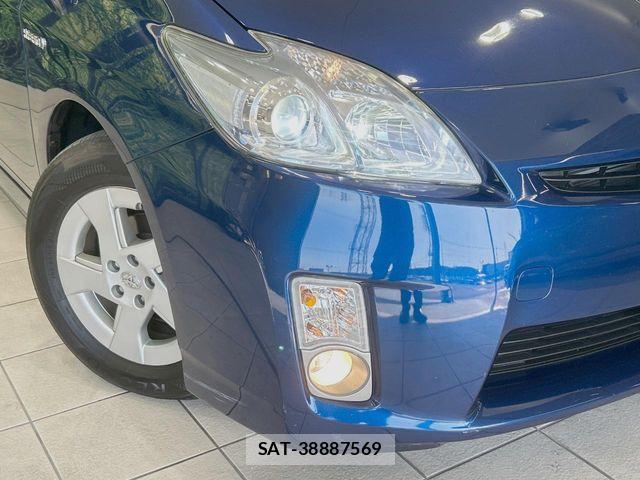 Toyota PRIUS 2009-09 6911358-12