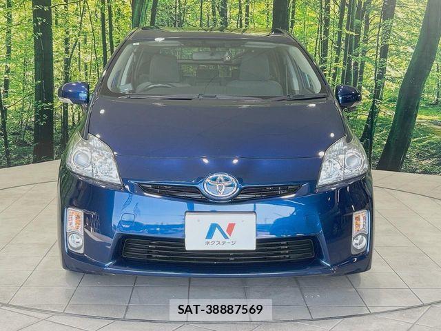 Toyota PRIUS 2009-09 6911358-14