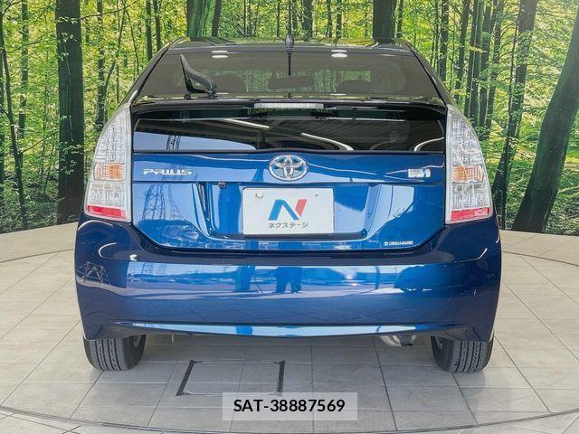 Toyota PRIUS 2009-09 6911358-15