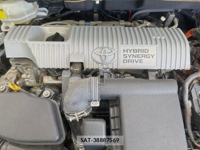 Toyota PRIUS 2009-09 6911358-18