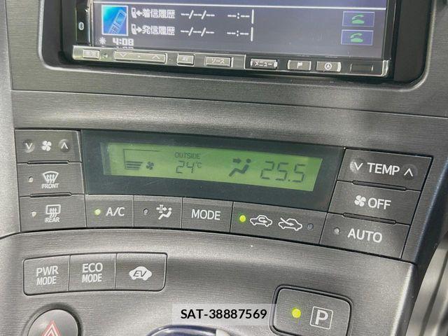 Toyota PRIUS 2009-09 6911358-6