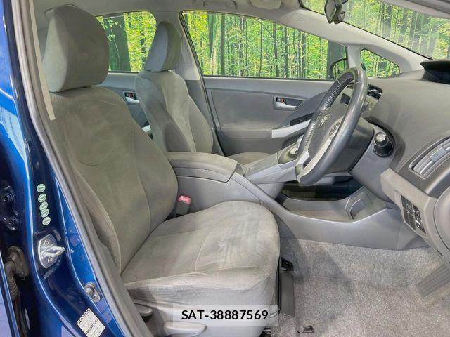 Toyota PRIUS 2009-09 6911358-8