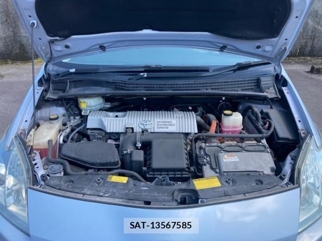 Toyota PRIUS 2009-07 6911396-10