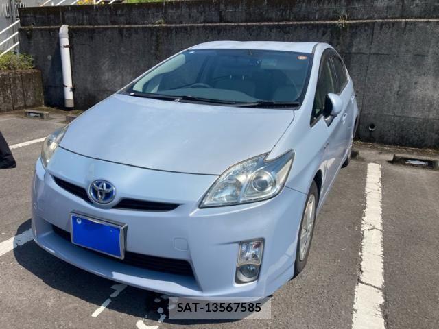 Toyota PRIUS 2009-07 6911396-0