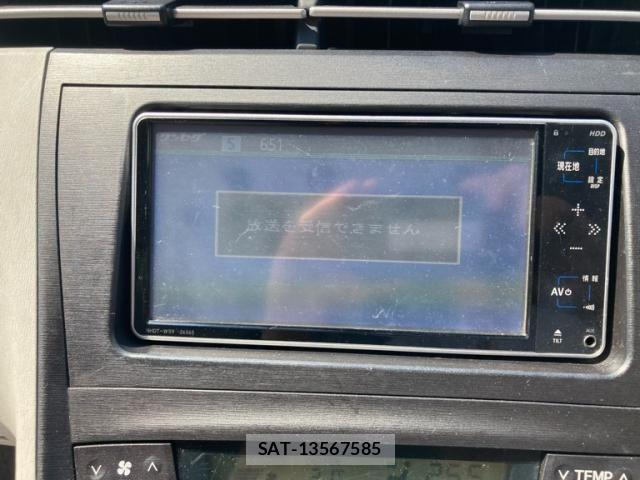 Toyota PRIUS 2009-07 6911396-19