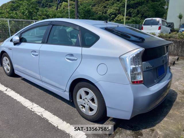 Toyota PRIUS 2009-07 6911396-3