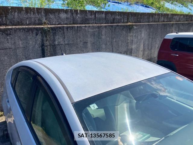 Toyota PRIUS 2009-07 6911396-4