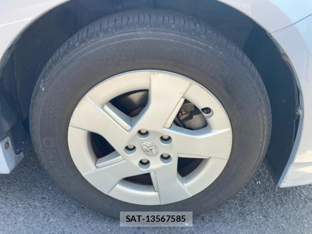 Toyota PRIUS 2009-07 6911396-5