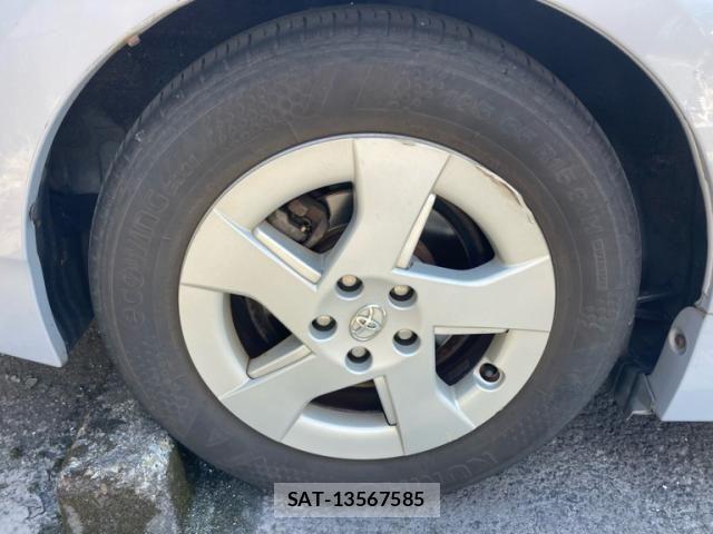 Toyota PRIUS 2009-07 6911396-6