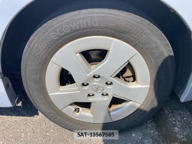 Toyota PRIUS 2009-07 6911396-7
