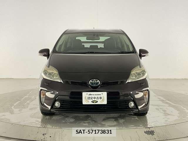 Toyota PRIUS 2013-01 6911323-2