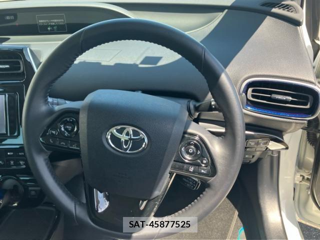 Toyota PRIUS 2019-02 6911235-18