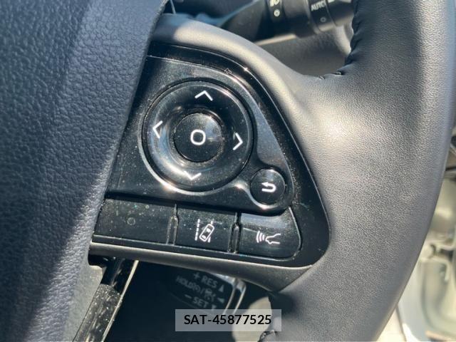 Toyota PRIUS 2019-02 6911235-19