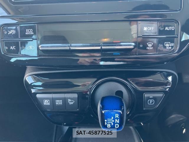 Toyota PRIUS 2019-02 6911235-23