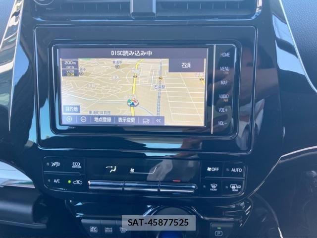 Toyota PRIUS 2019-02 6911235-25