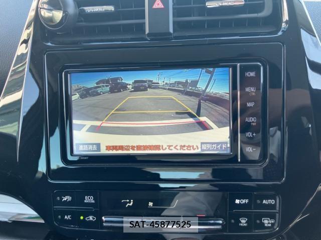 Toyota PRIUS 2019-02 6911235-26