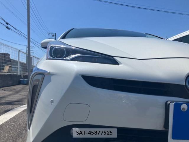 Toyota PRIUS 2019-02 6911235-4