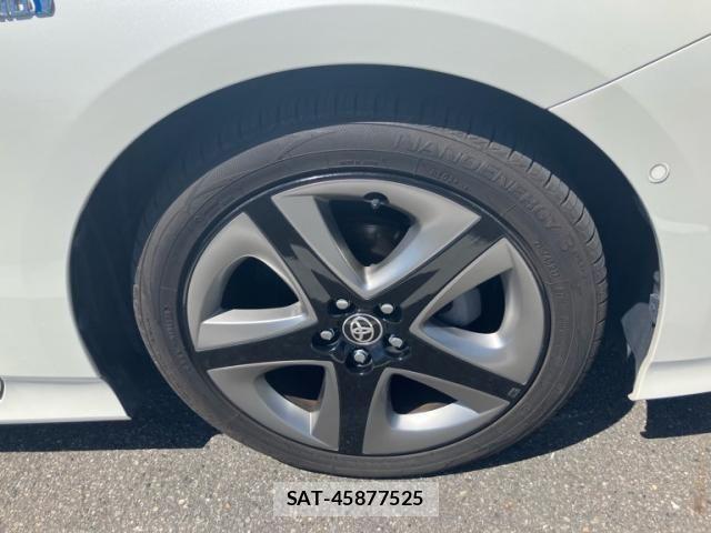 Toyota PRIUS 2019-02 6911235-5
