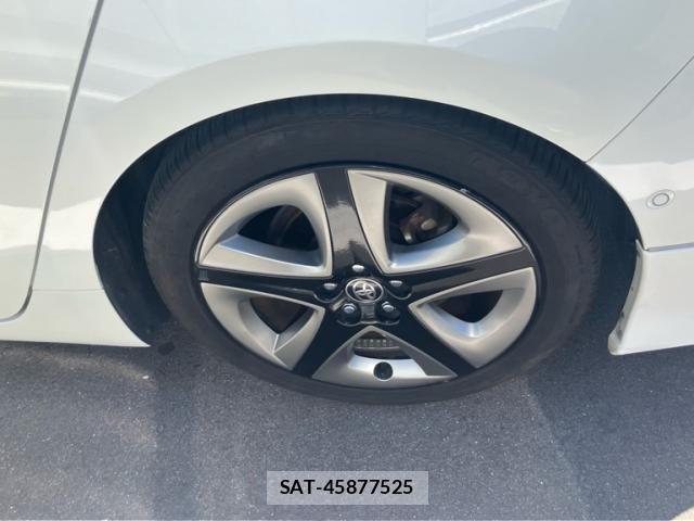 Toyota PRIUS 2019-02 6911235-6