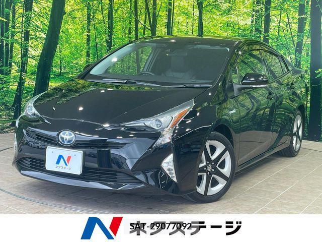 Toyota PRIUS 2018-02 6911237-0