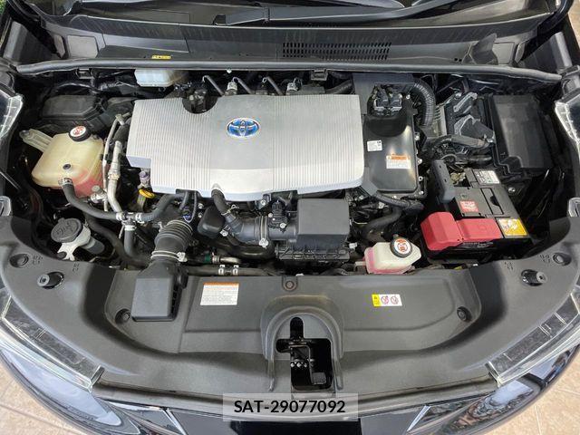 Toyota PRIUS 2018-02 6911237-17