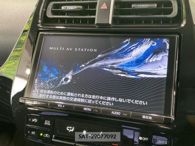 Toyota PRIUS 2018-02 6911237-3