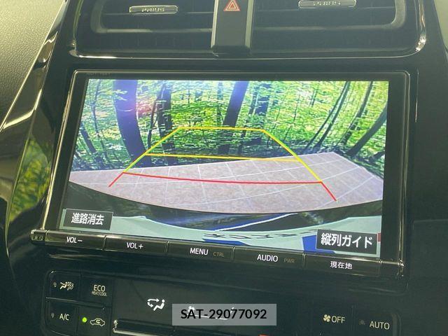 Toyota PRIUS 2018-02 6911237-4