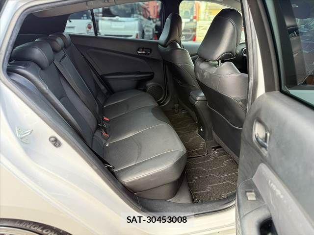 Toyota PRIUS 2020-08 6911242-19