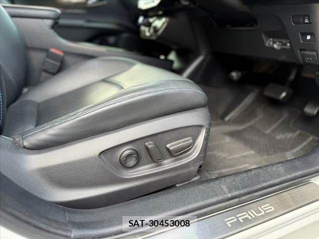 Toyota PRIUS 2020-08 6911242-20