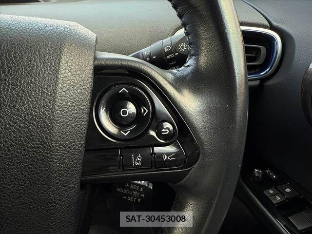 Toyota PRIUS 2020-08 6911242-26