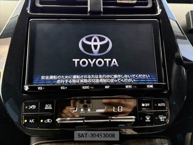 Toyota PRIUS 2020-08 6911242-2