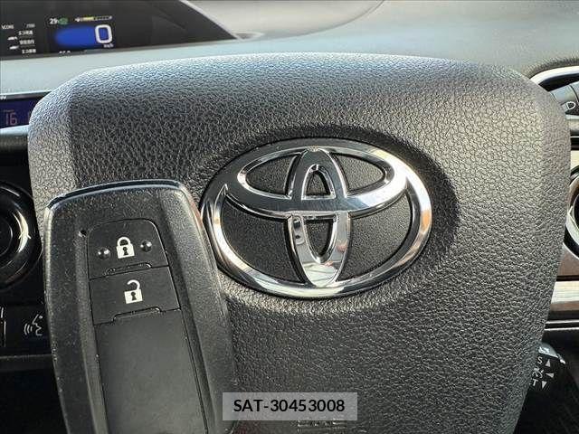 Toyota PRIUS 2020-08 6911242-3